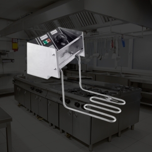 Imagem de um cabeçote de reposição 2500W / 6LTS