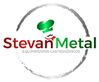 Imagem do logotipo da empresa Stevan Metal