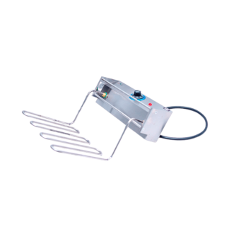 Imagem da Cabeçote de reposição para fritadeira água e óleo 500w