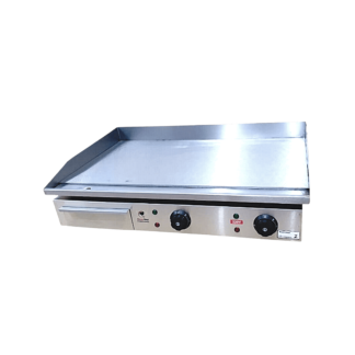 Imagem de uma Chapeira Elétrica CS-82