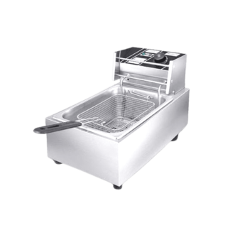 Imagem de uma Fritadeira Elétrica ZL-05