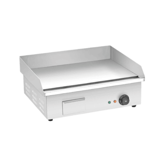 Imagem de uma Chapeira elétrica CS-81