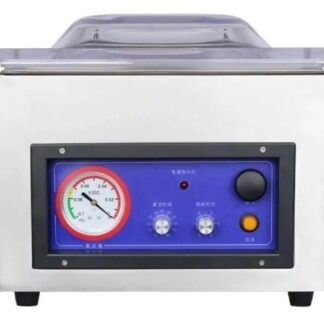 Seladora a Vácuo DZ - 258