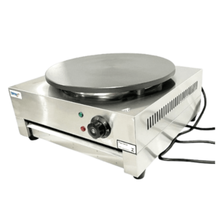 Maquina de Crepe Francês MCF-1